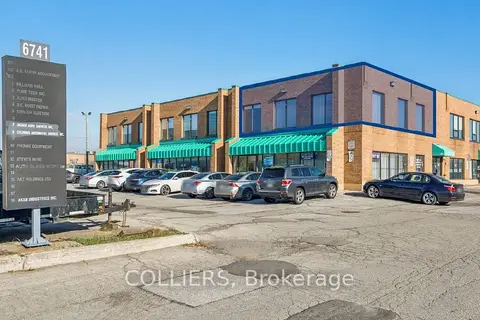 6741 Columbus Road 201B