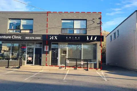 158 Mill Street
