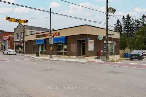 28 Mill Street E