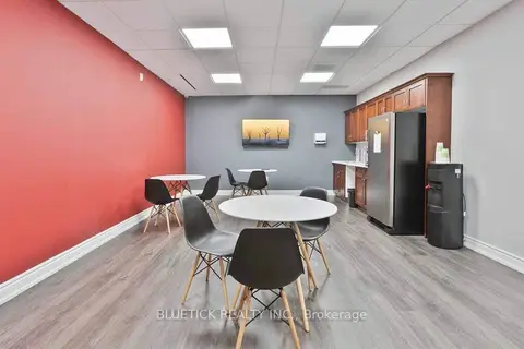 5500 North Service Road 300-15