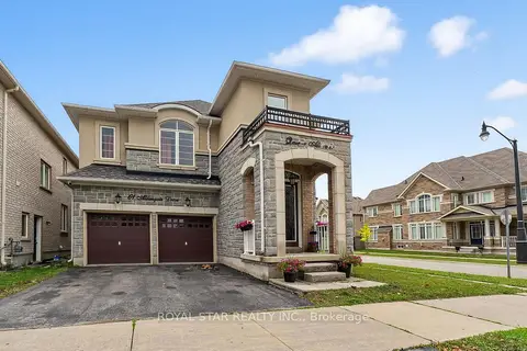 61 Aldersgate Drive