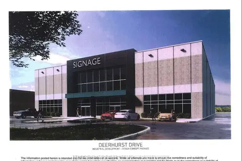 0 Deerhurst Drive