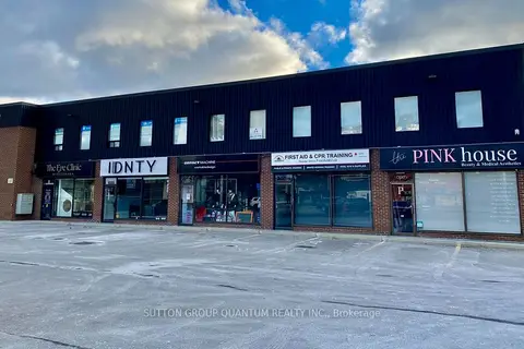 348 Lakeshore Road E 4