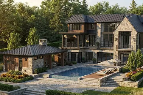 408 Lakeshore Road W