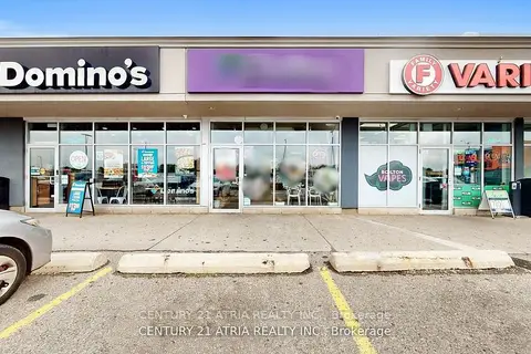 301 Queen Street S 9