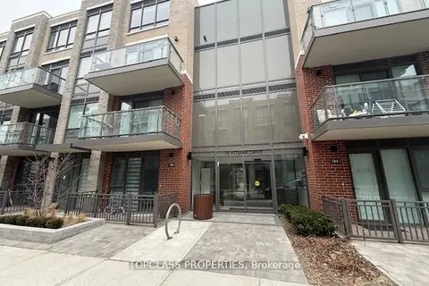 75 Attmar Drive 357