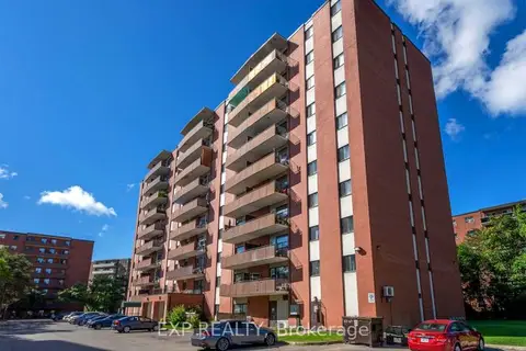 45 Paisley Boulevard W
