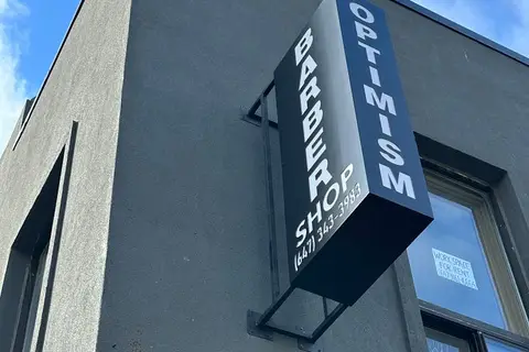 280 Havelock Street 201