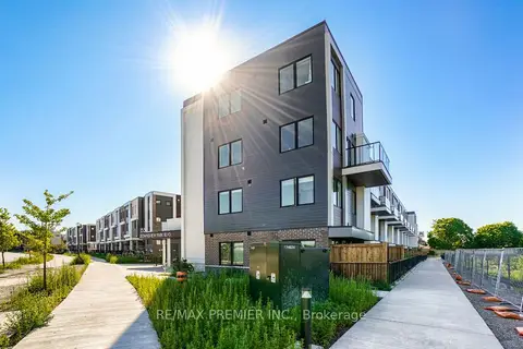 155 Downsview Park Boulevard 116