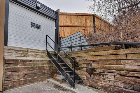 16 Nashville Avenue Storage