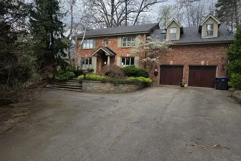 1701 Birchwood Drive