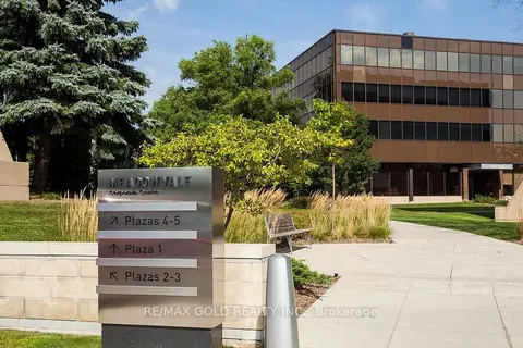 2000 Argentia Road PL1 #418