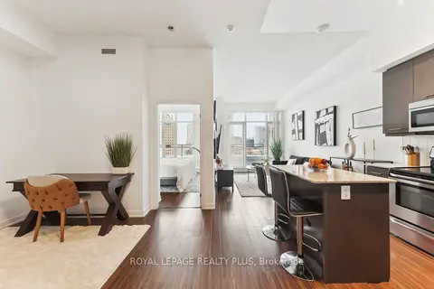 365 Prince Of Wales Drive 603