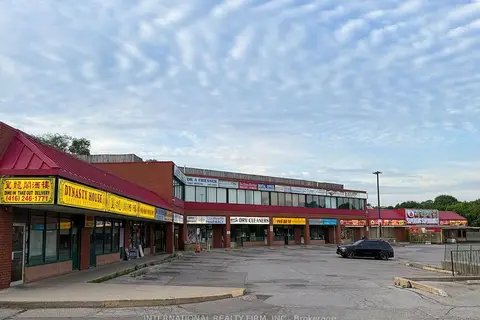 1635 Lawrence Avenue W 203
