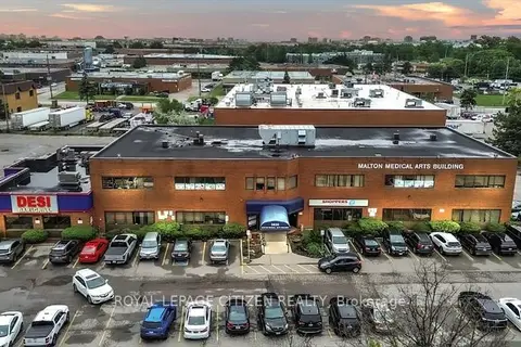 3530 Derry Road E 208