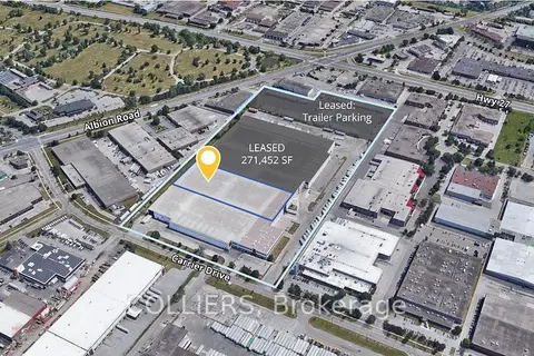 160 Carrier Drive 1B