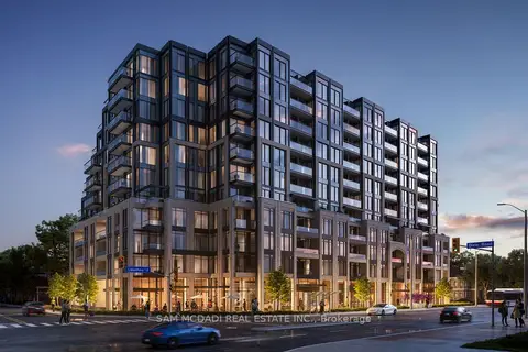 1381 Lakeshore Road E 17