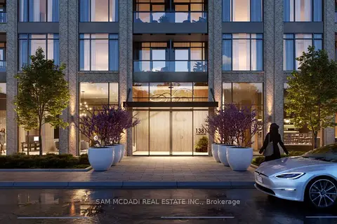 1381 Lakeshore Road E 14