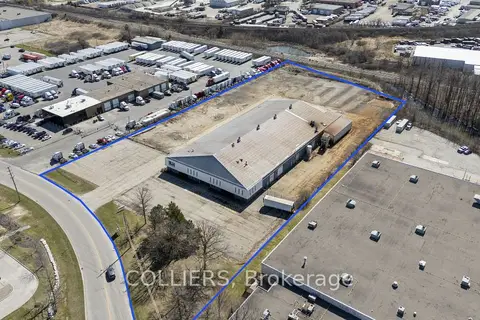 140 Market Drive
