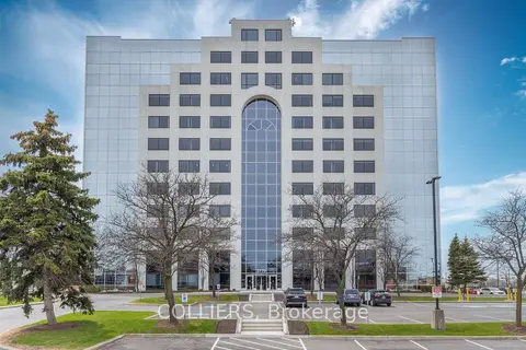5770 Hurontario Street Floors 4-5 & 7-10