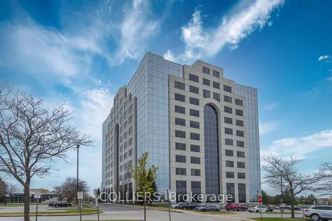 5770 Hurontario Street Floor 4 & 5