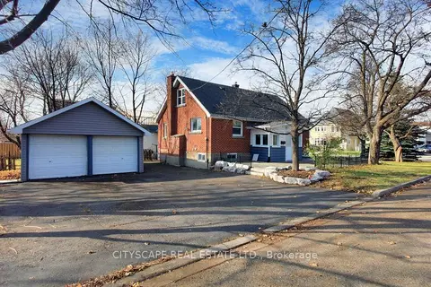 39 Woodward Avenue