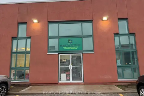 1273 North Service Road E 6