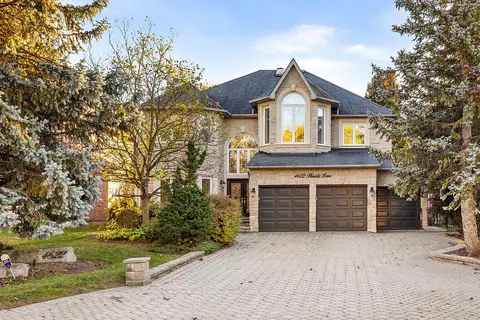 4622 Hewicks Lane