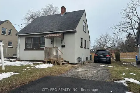 19 Pearl Street