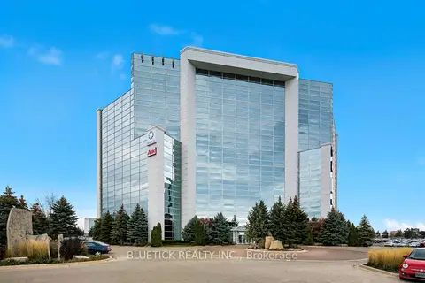 5500 North Service Road 100