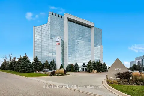 5500 North Service Road 101