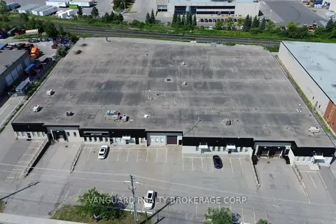 810 Flint Road