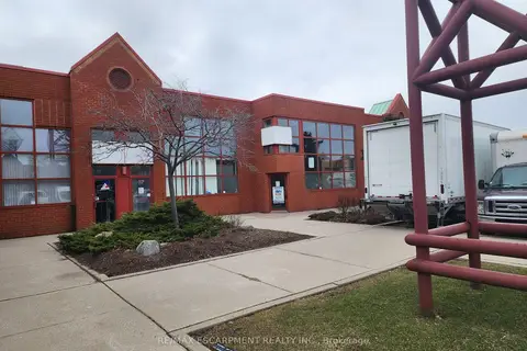 5100 South Service Road 38