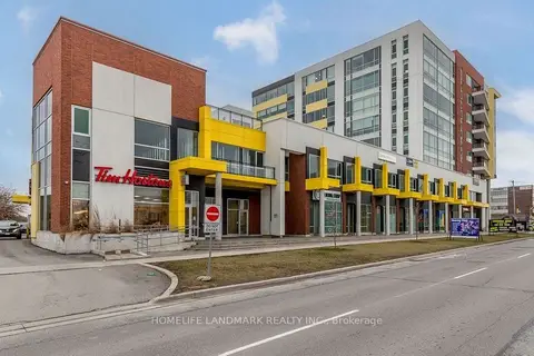1275 Finch Avenue W 410