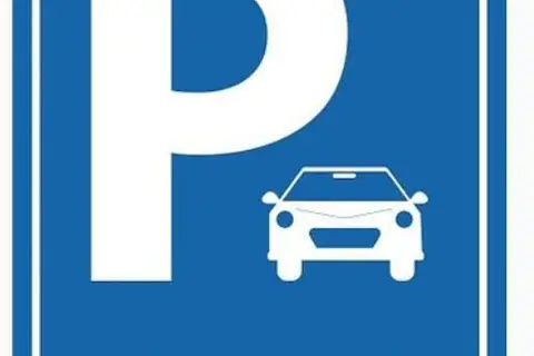 1480 Bishops Gate underground parking