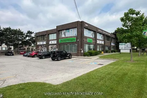 2978 Islington Avenue 204
