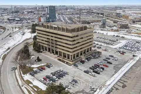 200 Ronson Drive