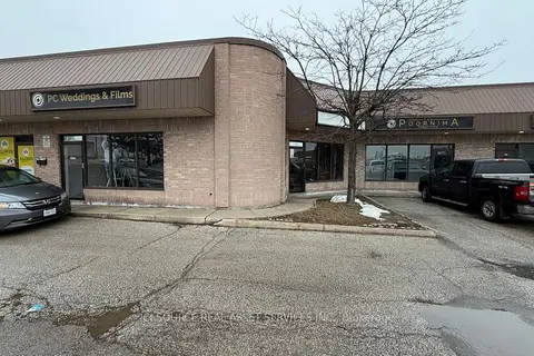 18 Strathearn Avenue A-South Unit 31-33