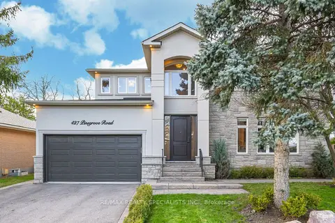 427 Pinegrove Road