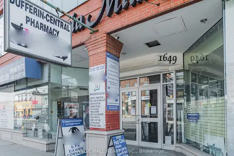 1649 Dufferin Street 111