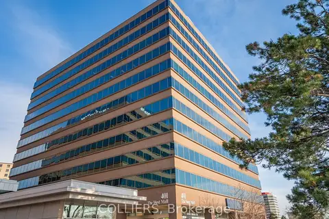 401 The West Mall 200