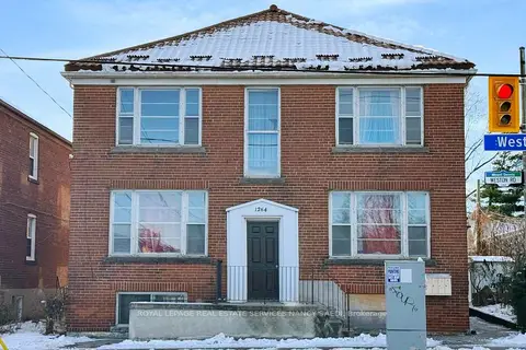 1264 Weston Road