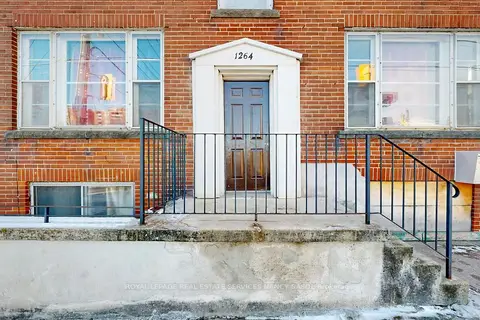 1264 Weston Road