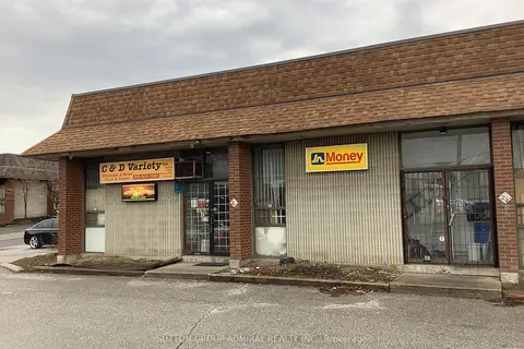 1590 Matheson Boulevard 20 & 21