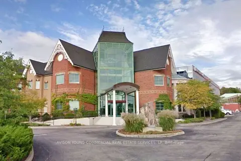 1295 North Service Road