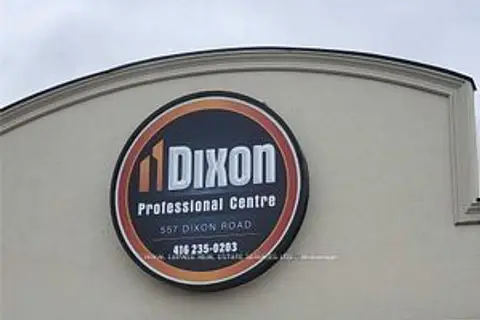 557 Dixon Road 124