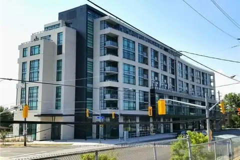 2522 Keele Street 512