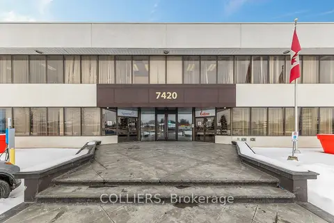 7420 Airport Road 201