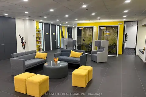 350 Burnhamthorpe Road W 200-23