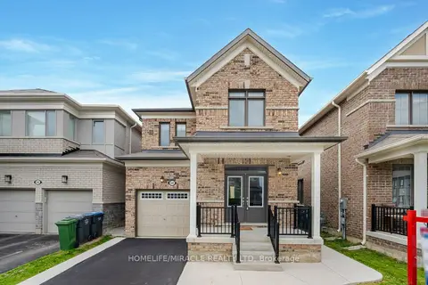 68 Circus Crescent